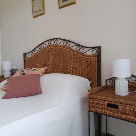 Apartamento Cala Y Mar Alicante Exterior foto